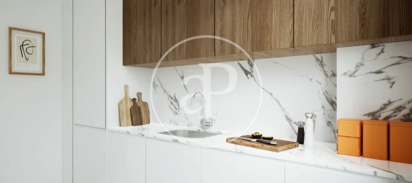 3 bedrooms Apartment in Madrid, Spain No. 160908 2