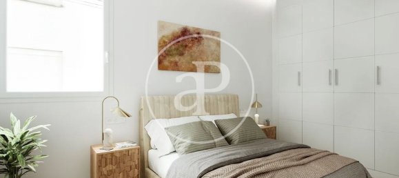 3 bedrooms Apartment in Madrid, Spain No. 160908 3