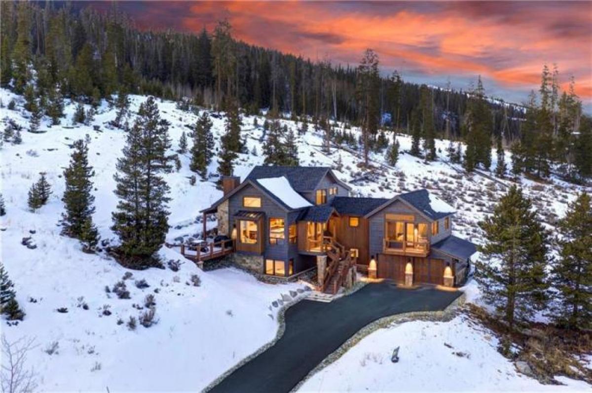 4 bedrooms Land in Breckenridge, USA No. 461718