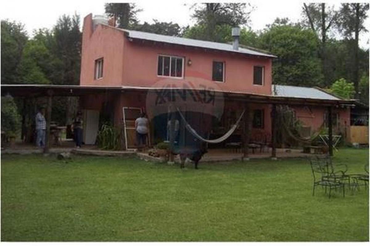 3 bedrooms House in Tigre, Argentina No. 55115