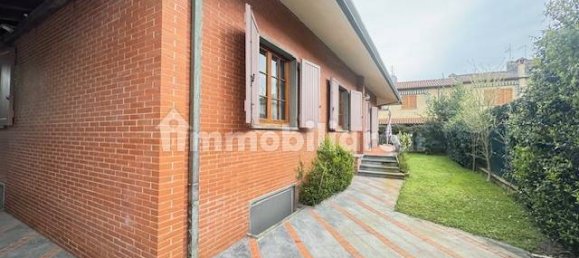 5 bedrooms Villa in Forte dei Marmi, Italy No. 130125 2