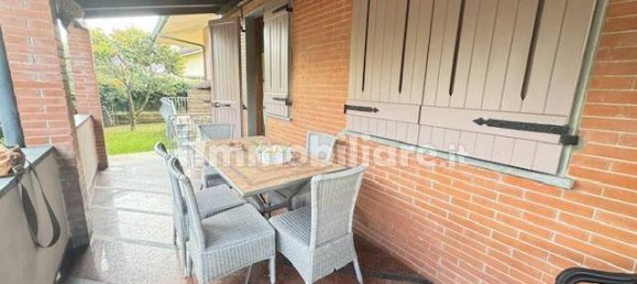 5 bedrooms Villa in Forte dei Marmi, Italy No. 130125 6