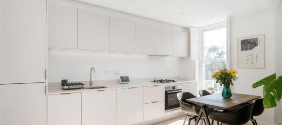 1 bedroom Apartment in London, United Kingdom No. 3581 9