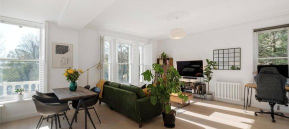 1 bedroom Apartment in London, United Kingdom No. 3581 4