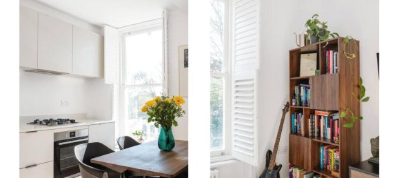 1 bedroom Apartment in London, United Kingdom No. 3581 3