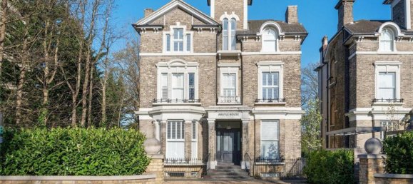 1 bedroom Apartment in London, United Kingdom No. 3581 14