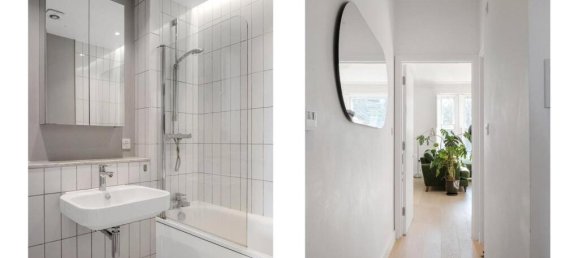 1 bedroom Apartment in London, United Kingdom No. 3581 2