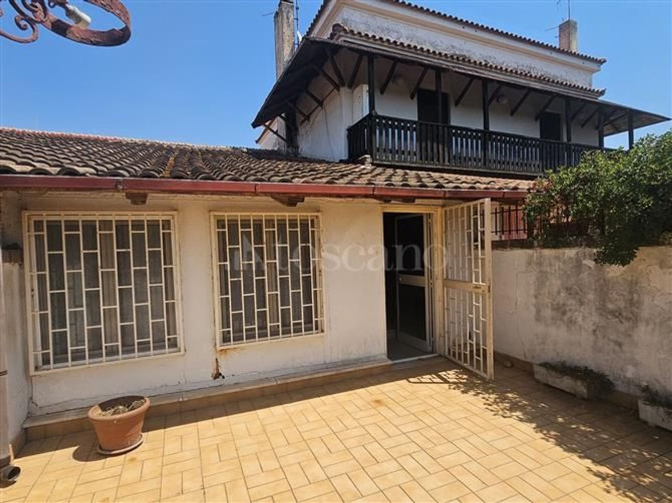 Villa de 3 divisões em Ardea, Italy N.º 46785