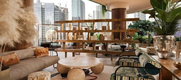 Apartamento de 3 dormitorios en Business Bay, UAE No. 96501 7