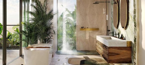 Apartamento de 3 dormitorios en Business Bay, UAE No. 96501 2