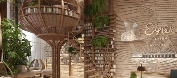 Apartamento de 3 dormitorios en Business Bay, UAE No. 96501 6