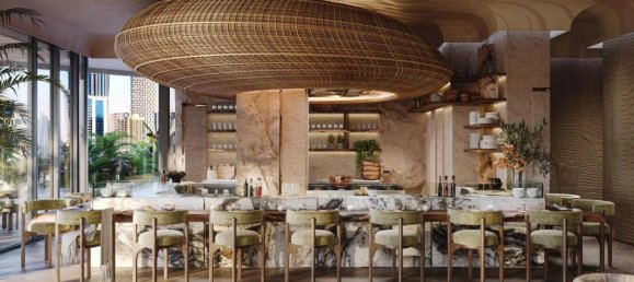 Apartamento de 3 dormitorios en Business Bay, UAE No. 96501 5