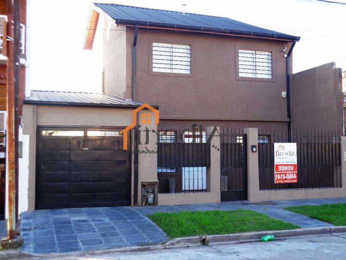 3 Schlafzimmer Haus in Moron, Argentina, Nr. 12002