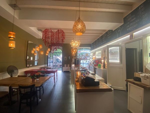 Propriété commerciale à Brescia, Italy 120m² No. 116490