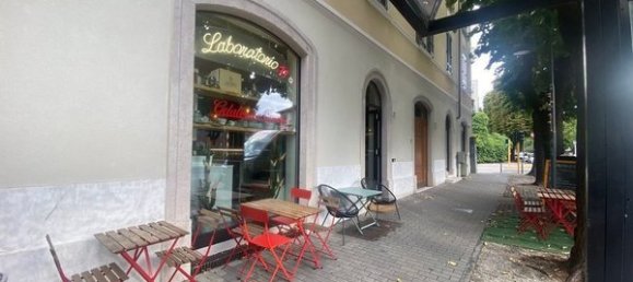 Propriété commerciale à Brescia, Italy 120m² No. 116490 7