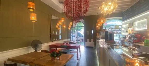 Propriété commerciale à Brescia, Italy 120m² No. 116490 2