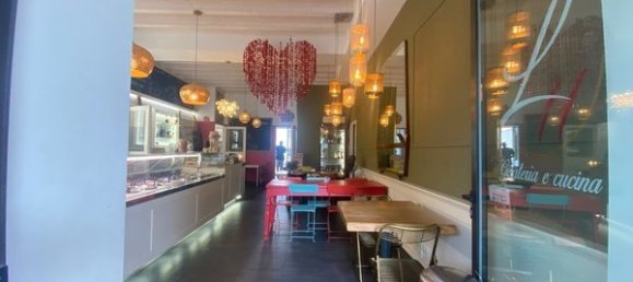 Propriété commerciale à Brescia, Italy 120m² No. 116490 9