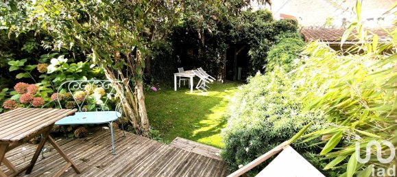 4 rooms House in Valenciennes, France No. 232896 8