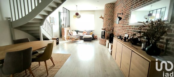 4 rooms House in Valenciennes, France No. 232896 3