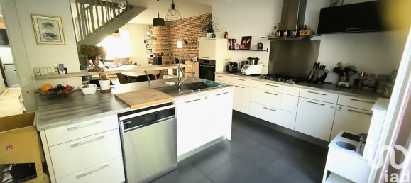 4 rooms House in Valenciennes, France No. 232896 2