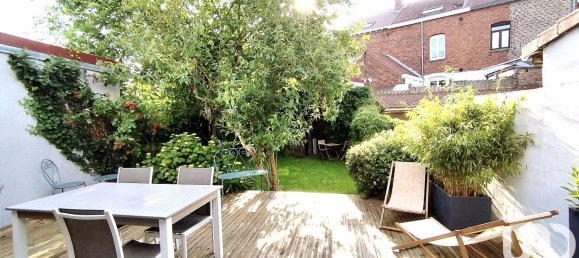 4 rooms House in Valenciennes, France No. 232896 9