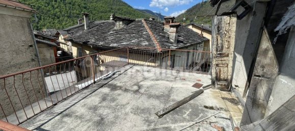 3 rooms Apartment in San Damiano Macra, Italy No. 365124 9
