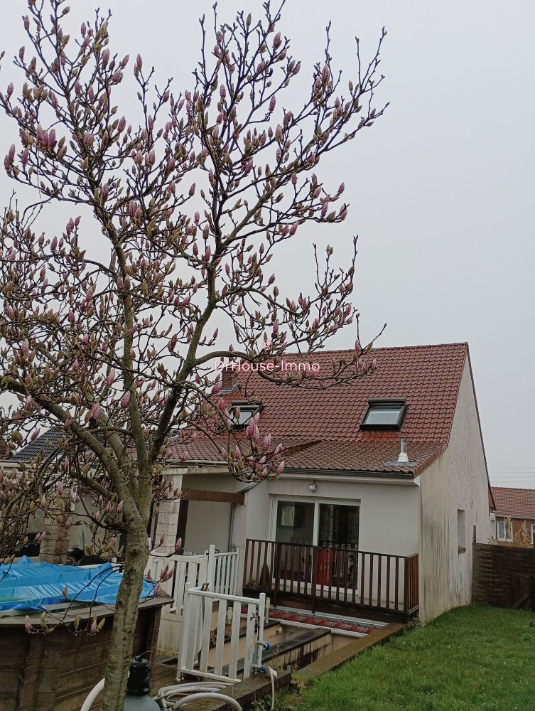 Casa T3 em Divion, France N.º 67258