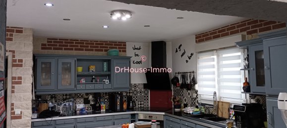 Casa T3 em Divion, France N.º 67258 2