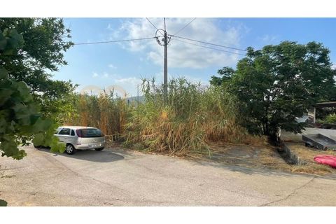 Grundstück in Vaqueiros, Portugal, Nr. 248020