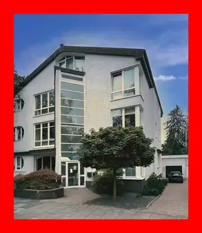 2 bedrooms Duplex in Hildesheim, Germany No. 74883