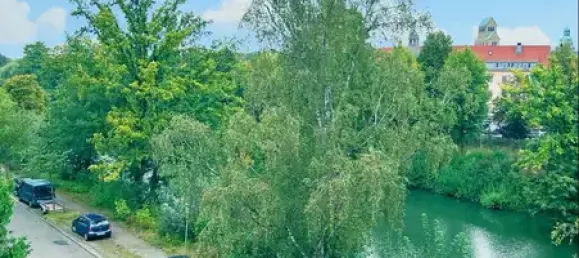 2 bedrooms Duplex in Hildesheim, Germany No. 74883 34