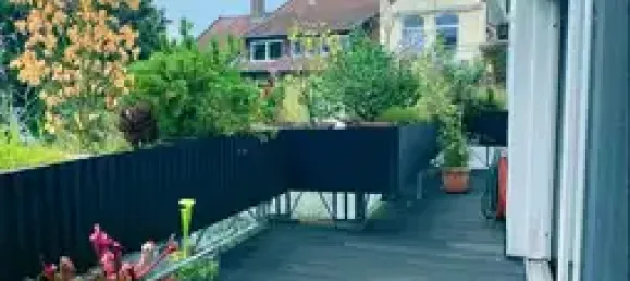 2 bedrooms Duplex in Hildesheim, Germany No. 74883 20