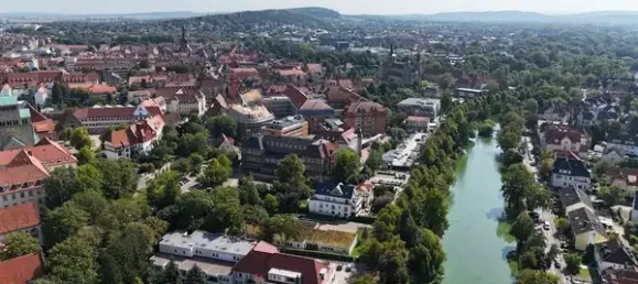 2 bedrooms Duplex in Hildesheim, Germany No. 74883 3