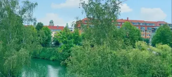 2 bedrooms Duplex in Hildesheim, Germany No. 74883 33