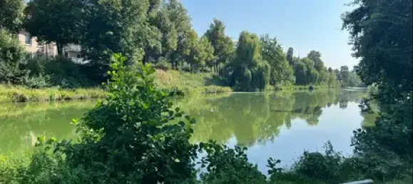 2 bedrooms Duplex in Hildesheim, Germany No. 74883 36