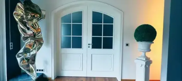 2 bedrooms Duplex in Hildesheim, Germany No. 74883 23