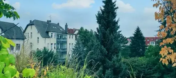 2 bedrooms Duplex in Hildesheim, Germany No. 74883 21