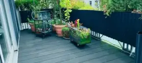 2 bedrooms Duplex in Hildesheim, Germany No. 74883 19