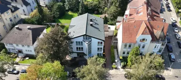 2 bedrooms Duplex in Hildesheim, Germany No. 74883 41