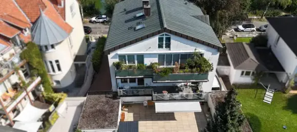 2 bedrooms Duplex in Hildesheim, Germany No. 74883 40