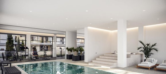 Квартира 63м² в Героскипу, Кипр № 24191 6