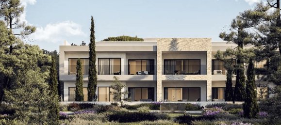 Квартира 63м² в Героскипу, Кипр № 24191 2