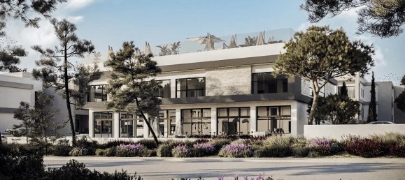 Квартира 63м² в Героскипу, Кипр № 24191 4