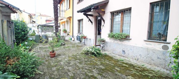 3 Schlafzimmer Haus in Lacchiarella, Italy, Nr. 358014 18