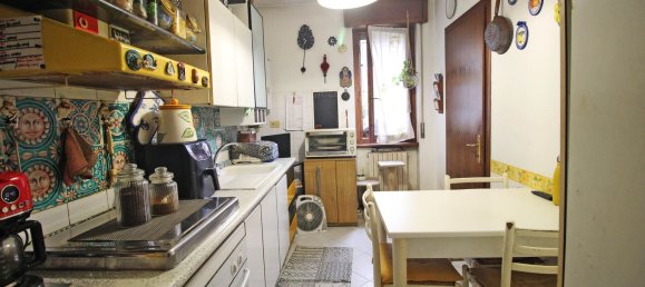 3 Schlafzimmer Haus in Lacchiarella, Italy, Nr. 358014 8