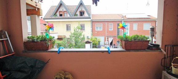 3 Schlafzimmer Haus in Lacchiarella, Italy, Nr. 358014 16