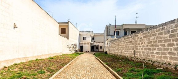 4 غرف نوم فيلا في Martignano, Italy رقم 77627 16