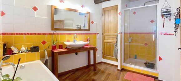 3 chambres Maison de ville à Courthézon, France No. 279076 8