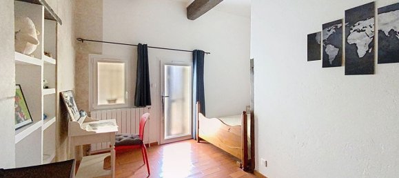 3 chambres Maison de ville à Courthézon, France No. 279076 7