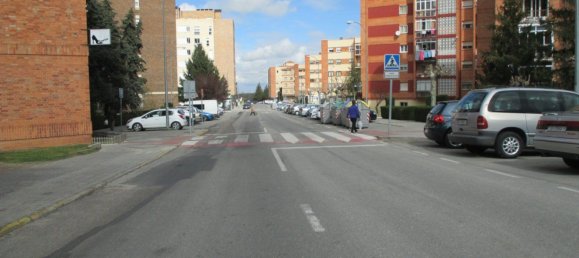 Коммерческая недвижимость 94м² в Сеговия, Испания № 73148 34